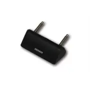 KOSO Mini LED license plate light, black