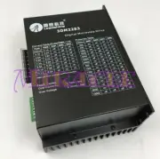 1pc for Digital Microstep Stepper Drive 3phase AC180-240V 3DM2283