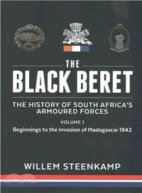 在飛比找三民網路書店優惠-The Black Beret ― The History 