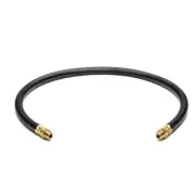 Haldex M5LS8640 Air Line Assembly Tractor Trailer Connection, 1/2 for Midland