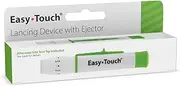 EasyTouch Lancing Device w/Ejector - (1 per box)