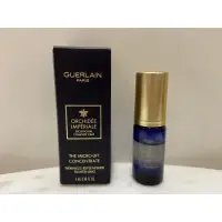 在飛比找蝦皮購物優惠-GUERLAIN 嬌蘭 蘭鑽精奢氧生微晶萃/蘭鑽極萃氧生乳霜