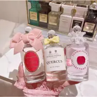 在飛比找蝦皮購物優惠-Penhaligon`s Elisabethan Rose 