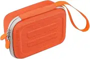 Hard Carrying Case for Yoto Mini (2024 Edition) Audio Player Storage Bag(Orange)