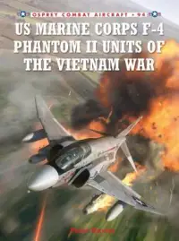 在飛比找博客來優惠-US Marine Corps F-4 Phantom II