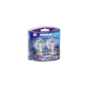 Narva Brand H4 Performance Globes - 24V 75/70W 48874BL2 5 x Pack of 2