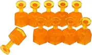 Dent Puller - 10pcs Dent Removal Tools For Body Repair Professional Bump Puller Kit Auto Dent Repair Tool Set For Breakdown Repair