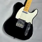 Fender USA American Professional II Telecaster MN BLK Black Fender Telecaster