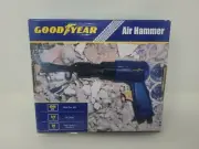 **NIB** GoodYear Air Hammer Compressor Tool RP7621 - 4500 BPM 3/8" ID 90 PSI