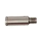 MaksPRO 56461P Shaft Idlr/Rollr fits Washer Dryer Combo 38228 56461 933