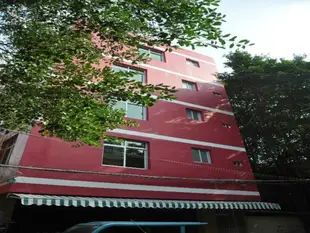 廈門那年夏天客棧Xiamen Summer-in Memory Hostel