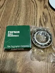 fafnir ball bearings 7210WN