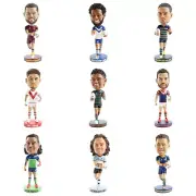 NRL TEAM Bobble Head Bobblehead Statue Collectable Man Cave Bar Fathers Gift