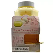 Complexion Boutik Honey Cleansing Balm (Melts away Makeup & Dirt) Exp. 2028