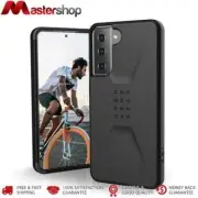 UAG Civilian Rugged Case Samsung S21 PLUS 5G 6.7 inch - Black