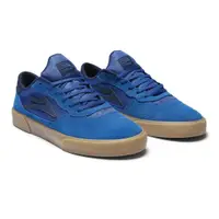 在飛比找蝦皮購物優惠-Lakai Cambridge 滑板鞋 - Blue Gum