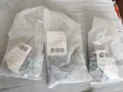 RCD RSF2BJ RESISTOR 5% Tolerance 180OHMx100 150OHMx100 120OHMx100