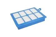 HEPA filter for Electrolux, Volta, Wertheim, Phillips vacuum cleaners