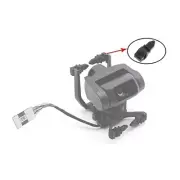 Gimbal Camera Rubber Damper Holder Shock Absorbing for Mavic 2