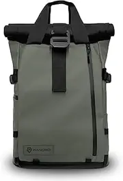 WANDRD All-New PRVKE Photography Travel Backpack & Photography Bundle
