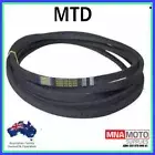 RIDE ON MOWER DECK BLADE BELT 42" INCH MTD CUB CADET MOWERS 754 - 04060