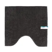 Soft Toggle Contour Bath Mat