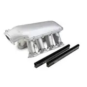 Holley Hi Ram Intake Manifold - LS3 With 102mm Throttle Body, HO300-117