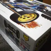 RC Model Tamiya 1 10RC Novafox New Unopened Kit