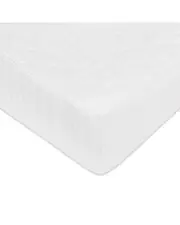 Babyletto Quilted Changing Pad Cover in Muslin Cotton