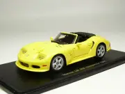 Spark S0787 1/43 1996 Marcos LM 500 Convertible Resin Model Car