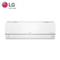 在飛比找Yahoo奇摩購物中心優惠-LG 9-13坪 DUALCOOL WiFi雙迴轉變頻空調 