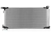 For 2023 Toyota Corolla Cross A/C Condenser APR 69296ZTBH 2.0L 4 Cyl (for: Toyota)