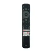 Original TCL RC813 FMB3 Remote Control for 43Q550G 43Q610G TVs!