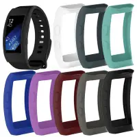 在飛比找Yahoo!奇摩拍賣優惠-三星Gear Fit2 /Fit2 Pro 智能手環 通用矽