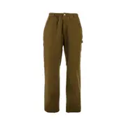 [FORET] FORET 'Sienna' workwear pants Man XL XL Green