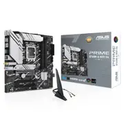 ASUS TUF GAMING B760M-PLUS WIFI D4