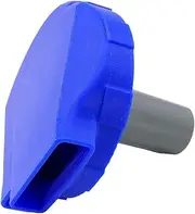 Swimming Pool Spa Fittings - Thread Pool Accessories | 360 Degree Rotatable Adjustable Attachment Cover for Efficient Water Circulation