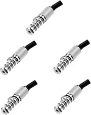 Pcs Replacement Solenoid Valve for Vehicle Oil Control Solenoid Engineered for Longevity Professional Efficient Australian Made