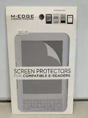 M-Edge Screen Protectors for Compatible E-Readers