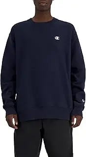 [Champion] Men's Reverse Weave Crew