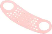 HAPINARY Mask Chin Lift Band v Line Lifting Mask Face Belt Women's Beauty Tool Double Chin Reducer Sleep