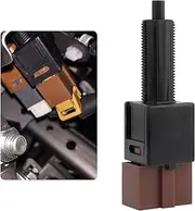 Car Brake Light Switch Replacement OE#25300-3RA0A,25300-4M400,Brake Switch for Brake Light Cruise Control Switch, Brake Switch Stopper of Stop Light Lamp Compatible with Nissan Infiniti