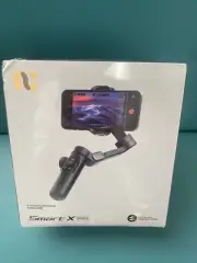 AOCHUAN Smart XE 3-Axis Gimbal Stabilizer Anti-Shake Smartphone iPhone Selfie