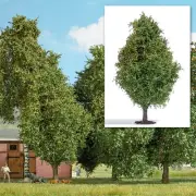 Busch 3723 4.5" Late Summer Deciduous Tree
