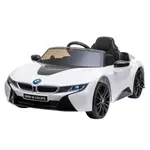 寶貝樂嚴選 BMW I8雙驅動電動車(原廠授權)(BTRT1001)