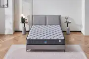NNEDSZ Aster hybrid 22cms thickness euro top matttress-queen