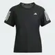 ADIDAS OTR B TEE 女款 黑色 運動 舒適 女圓領 IN2961 Sneakers542