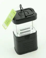 Lantern 11 LED Camping Lantern Battery Powered Lights for Power Outages, Campin
