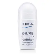 BIOTHERM - Deo Pure Invisible 48 Hours Antiperspirant Roll-On