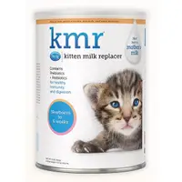 在飛比找蝦皮購物優惠-美國貝克【KMR貓用奶粉】新包裝貓咪奶粉，幼貓奶粉，PetA